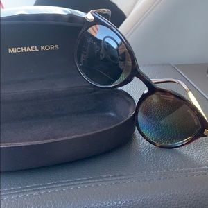 Michael Kors Sunglasses